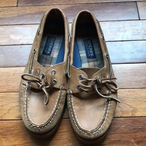 Sperry Loafers